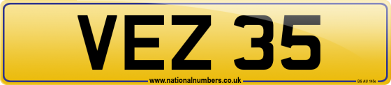 VEZ 35