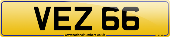 VEZ 66
