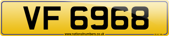 VF 6968