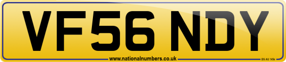 VF56 NDY