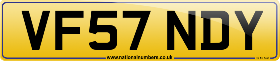 VF57 NDY