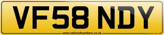 VF58 NDY