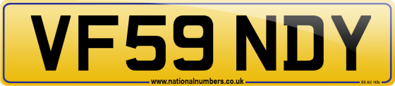 VF59 NDY
