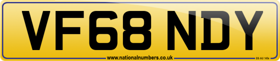 VF68 NDY