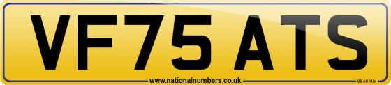 VF75 ATS