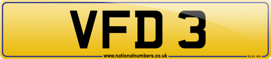 VFD 3