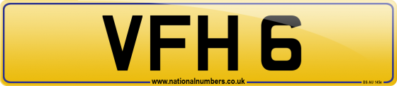 VFH 6