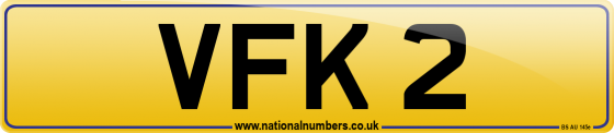 VFK 2