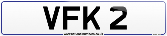 VFK 2