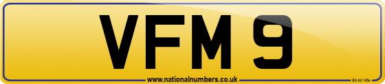 VFM 9