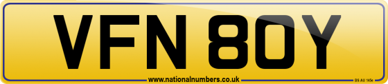 VFN 80Y