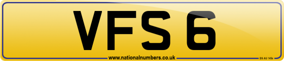 VFS 6