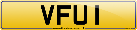 VFU 1