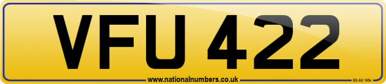 VFU 422