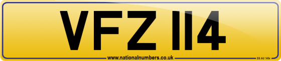 VFZ 114