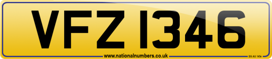 VFZ 1346