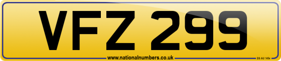 VFZ 299