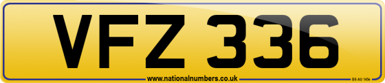VFZ 336