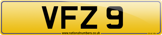 VFZ 9