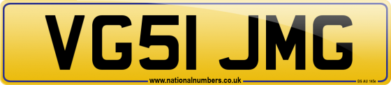 VG51 JMG