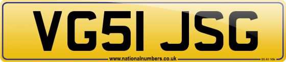 VG51 JSG