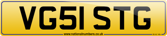 VG51 STG