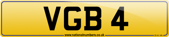 VGB 4