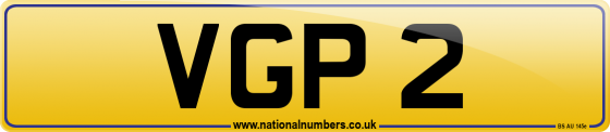 VGP 2
