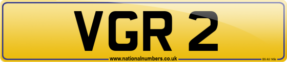 VGR 2