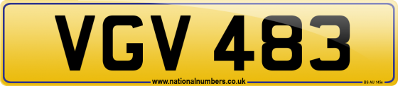 VGV 483