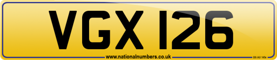 VGX 126