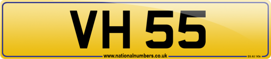 VH 55