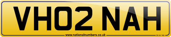 VH02 NAH