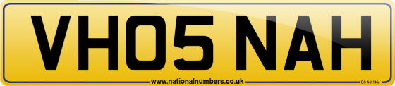 VH05 NAH