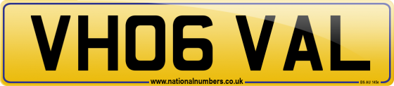 VH06 VAL
