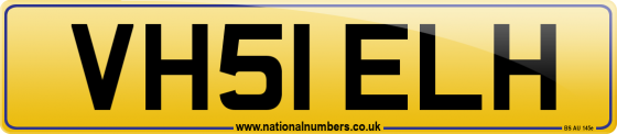 VH51 ELH