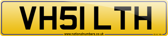 VH51 LTH
