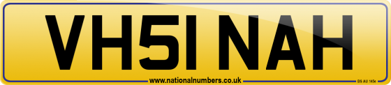 VH51 NAH