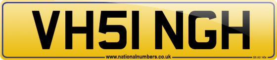 VH51 NGH