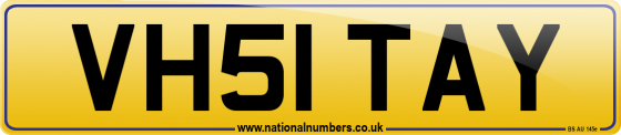 VH51 TAY