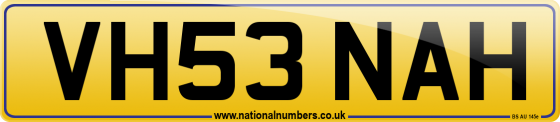 VH53 NAH