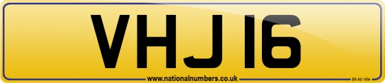 VHJ 16
