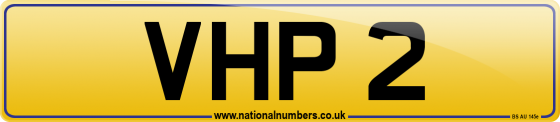 VHP 2