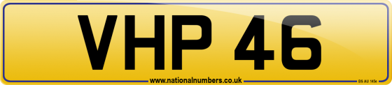 VHP 46
