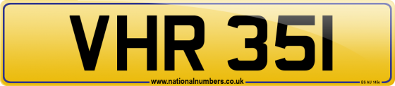 VHR 351
