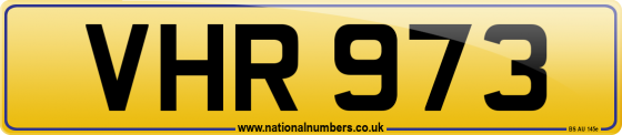 VHR 973