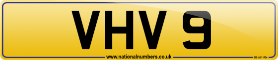 VHV 9