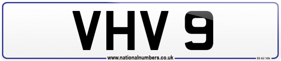 VHV 9