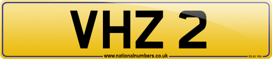 VHZ 2