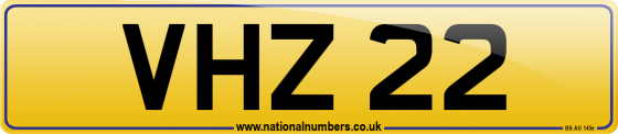 VHZ 22
